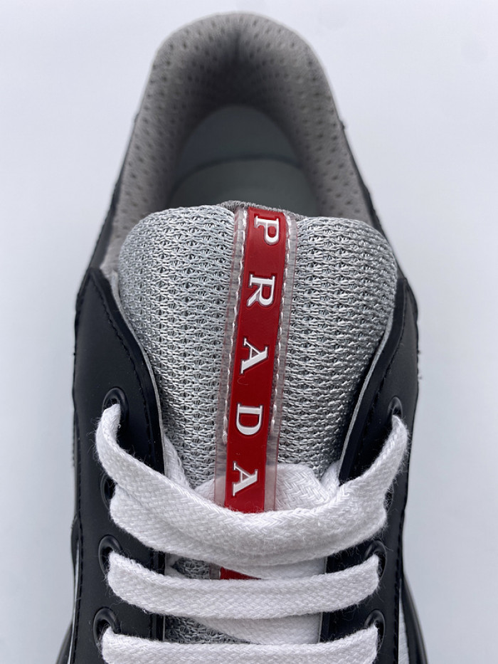 prad sneakers