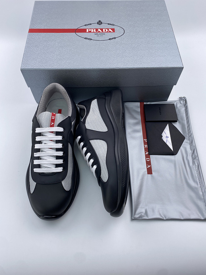 prad sneakers