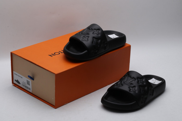 loui vuitto slippers