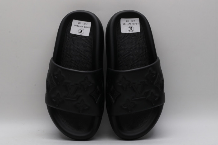 loui vuitto slippers