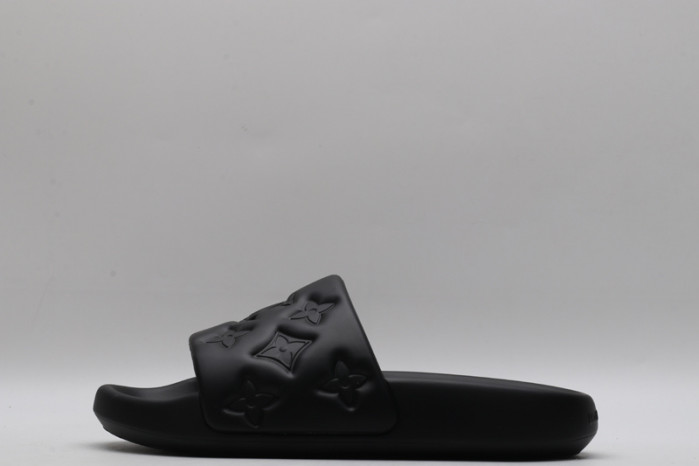 loui vuitto slippers