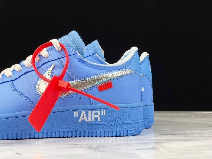 air force 1 low ofw mca university blue  ci1173-400