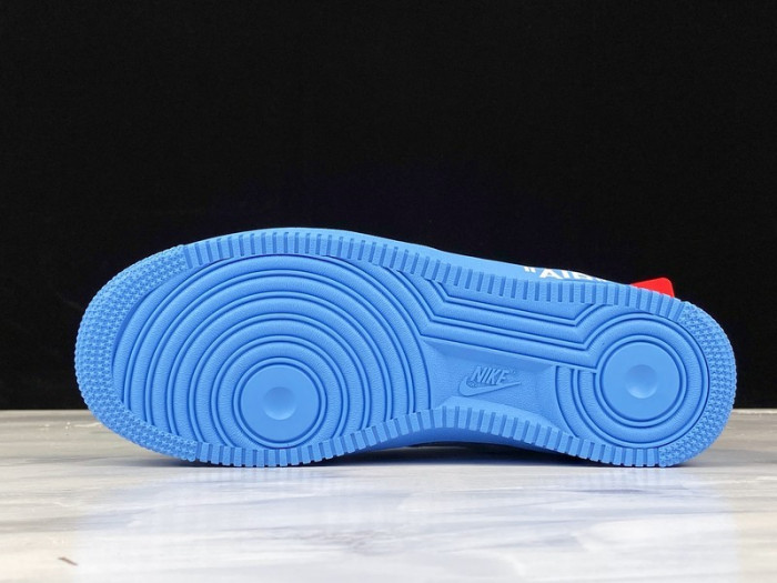 air force 1 low ofw mca university blue  ci1173-400