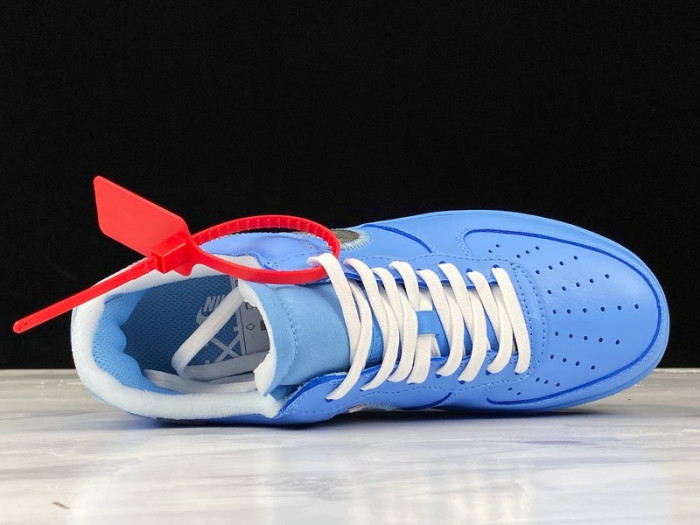 air force 1 low ofw mca university blue  ci1173-400