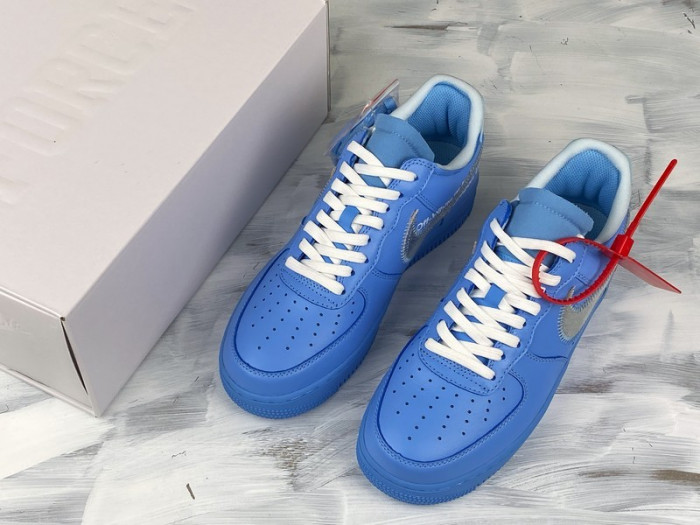 air force 1 low ofw mca university blue  ci1173-400