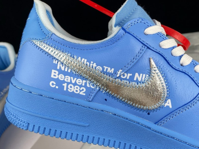 air force 1 low ofw mca university blue  ci1173-400