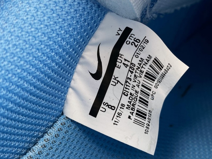 air force 1 low ofw mca university blue  ci1173-400