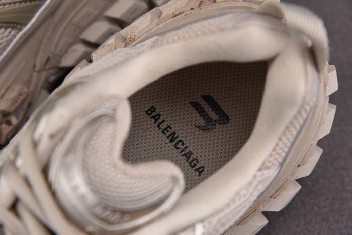 Ba*len*cia*ga - defender sneakers