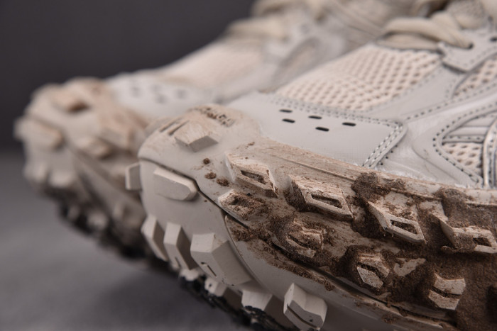 Ba*len*cia*ga - defender sneakers