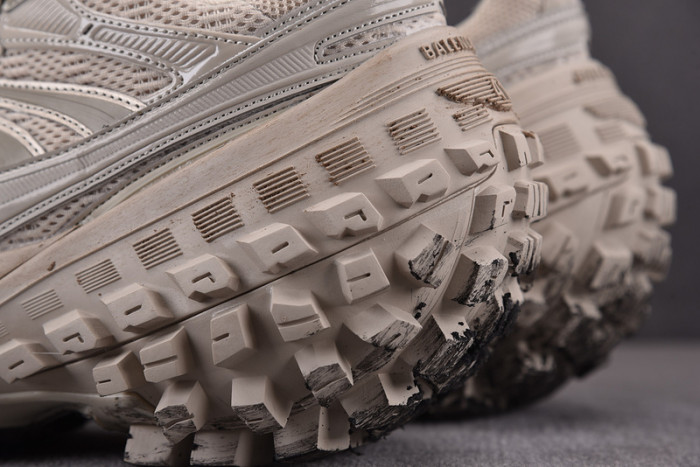 Ba*len*cia*ga - defender sneakers