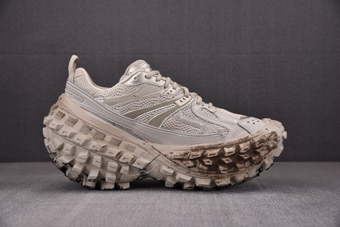 Ba*len*cia*ga - defender sneakers
