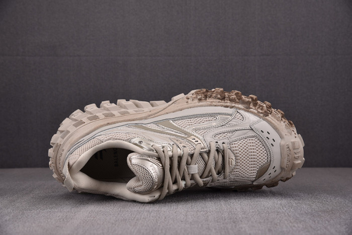 Ba*len*cia*ga - defender  sneakers