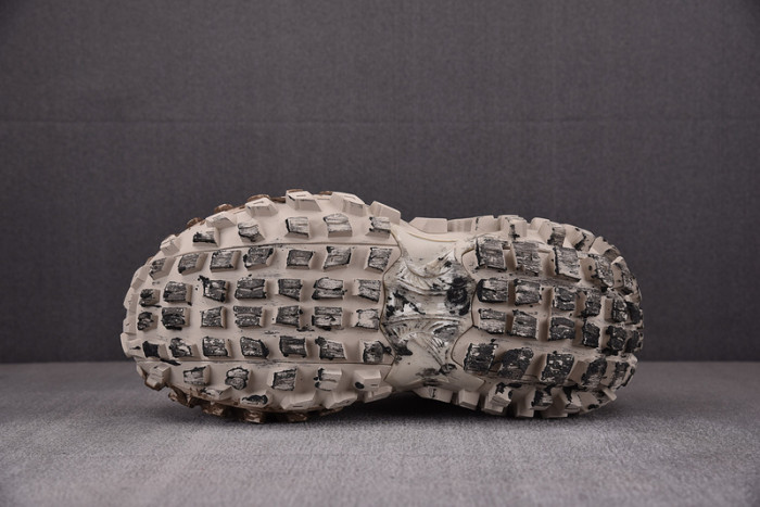 Ba*len*cia*ga - defender sneakers