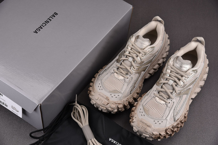 Ba*len*cia*ga - defender sneakers