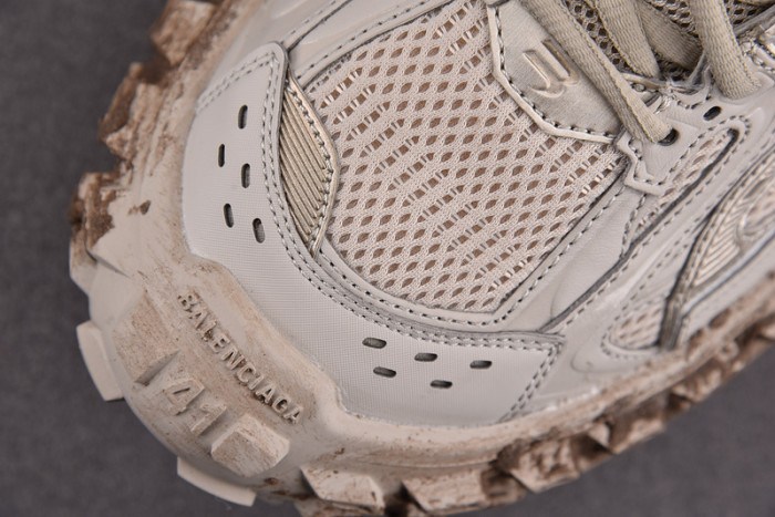 Ba*len*cia*ga - defender sneakers