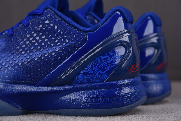 nike zoom kobe 6 “asg east la” 448693-400