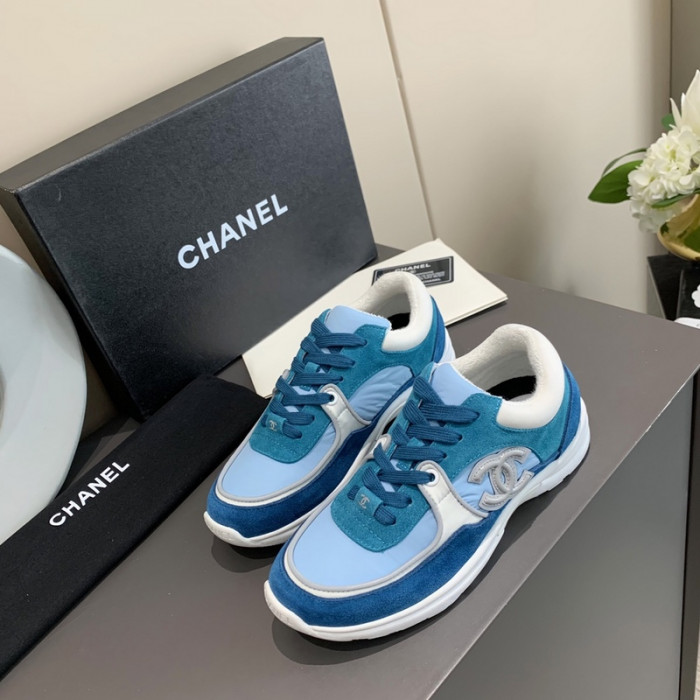 chane sneakers