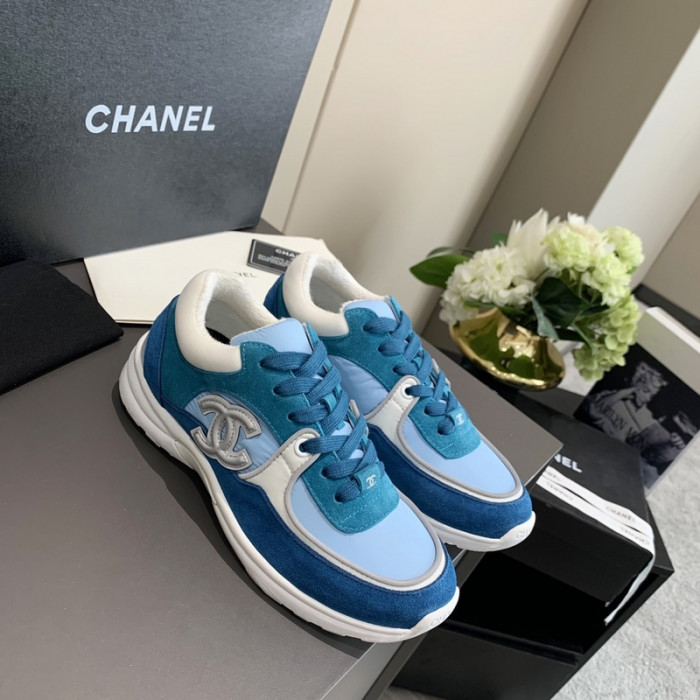 chane sneakers