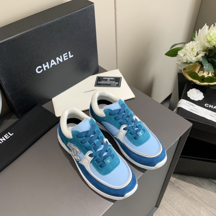chane sneakers