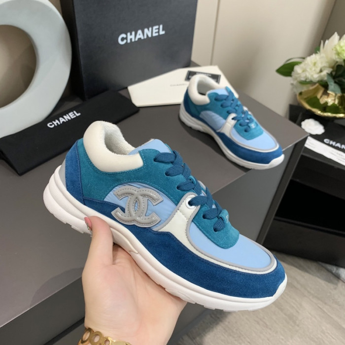 chane sneakers