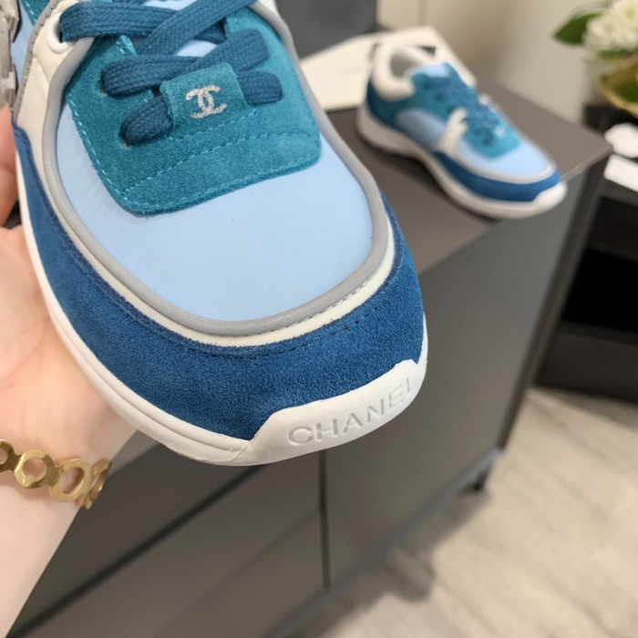 chane sneakers