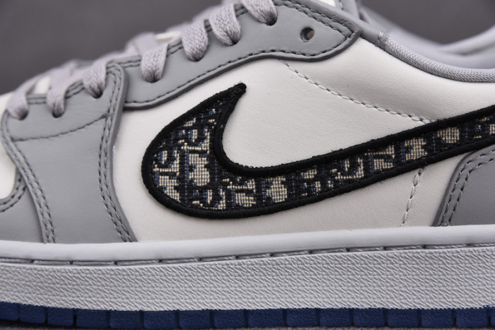 jordan 1 retro low D*or - cn8608 002