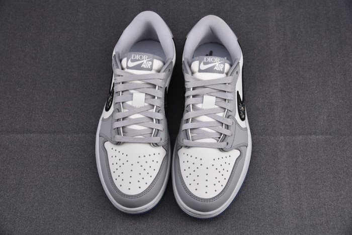 jordan 1 retro low D*or - cn8608 002