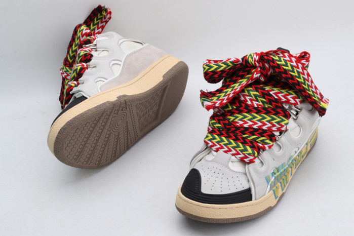lanvin  sneaker