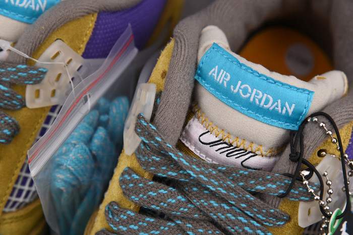 jordan 4 retro sp 30th anniversary union desert moss dj5718-300