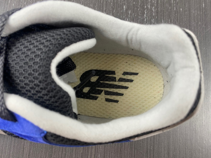 new balance sneaker