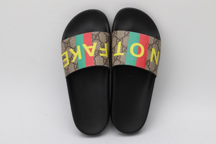 gucc slippers