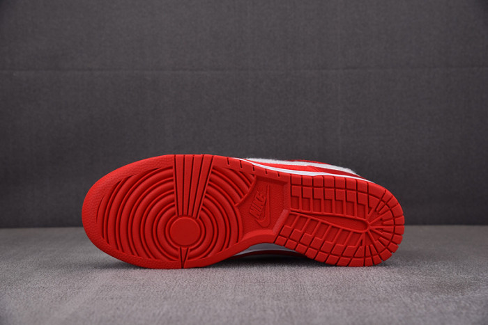 nike dunk low“valentine''sday solemates” fz3548-612