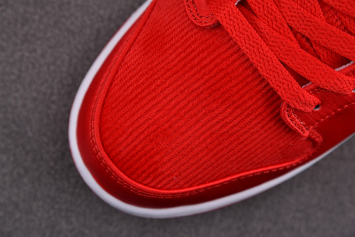 nike dunk low“valentine