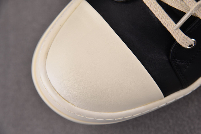 rick 0wens sneakers