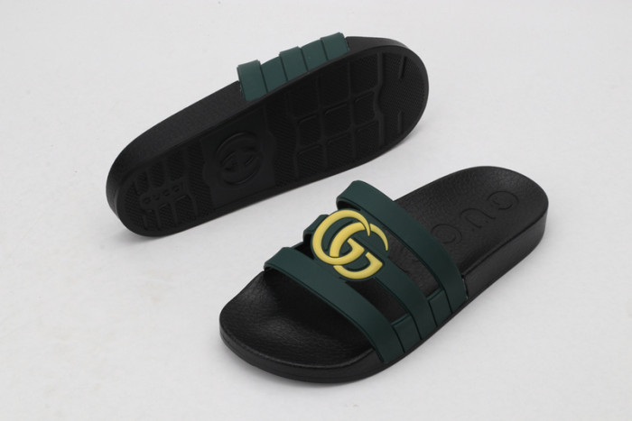 gucc slippers
