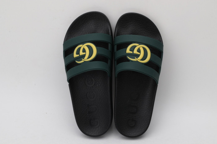 gucc slippers