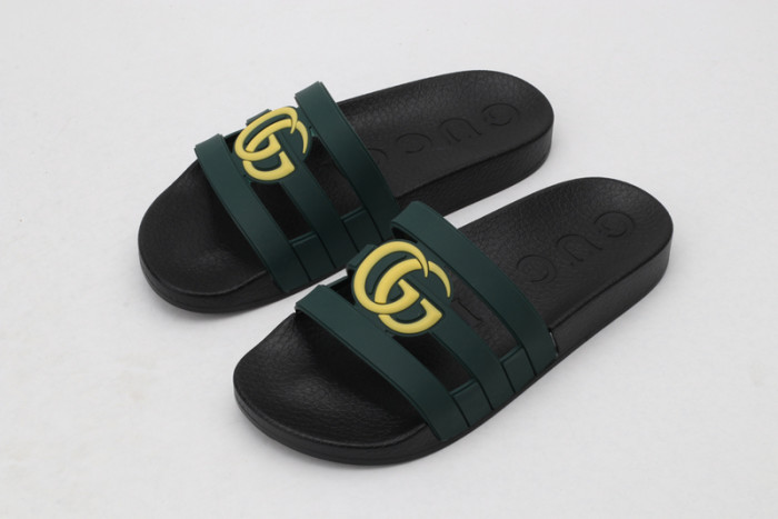 gucc slippers
