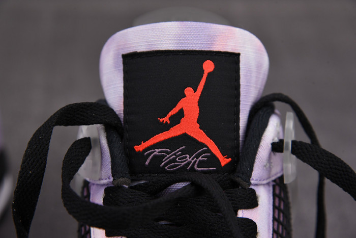 air jordan 4 "amethyst wave" dh7138-506