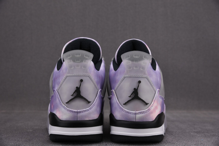 air jordan 4 "amethyst wave" dh7138-506