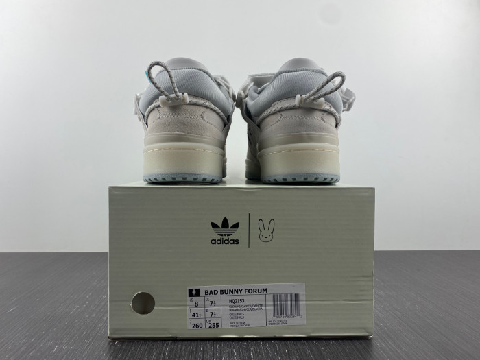 bad bunny x forum buckle low