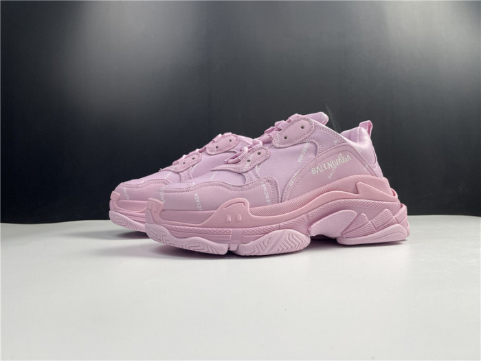 blcg sneaker triple.s.
