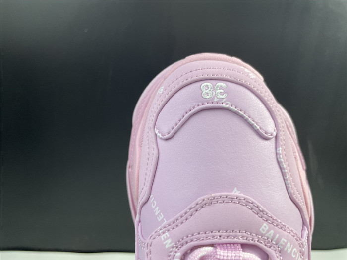 blcg sneaker triple.s.