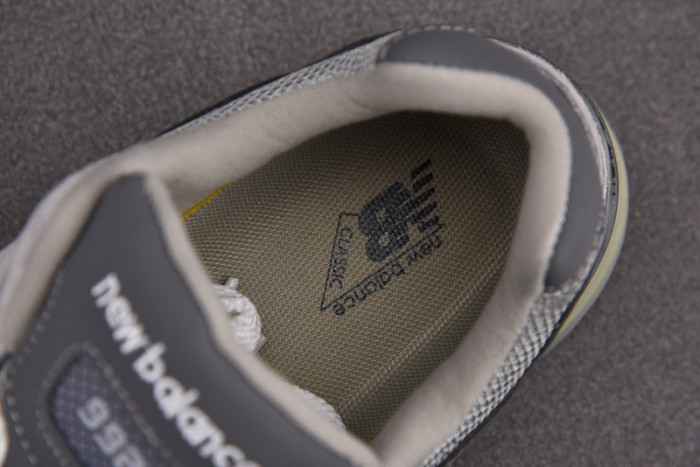 new balance 992