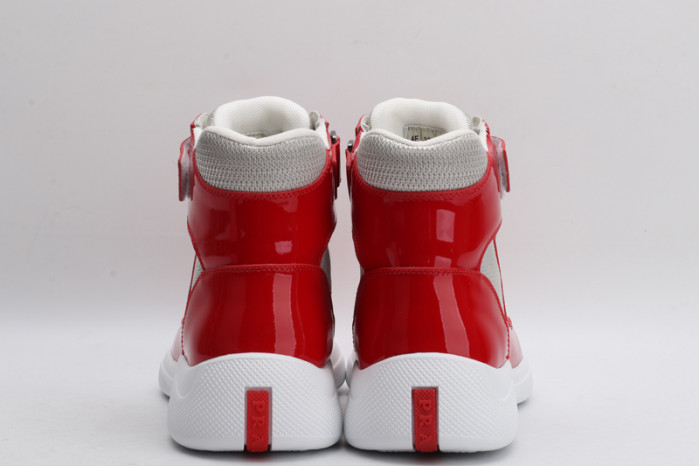 prad sneakers