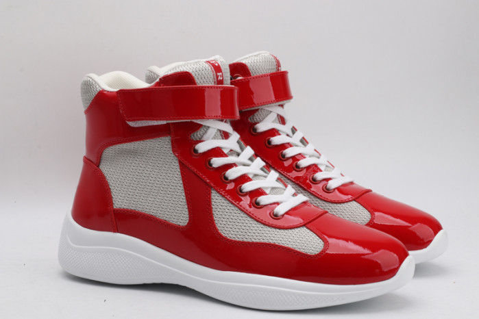 prad sneakers