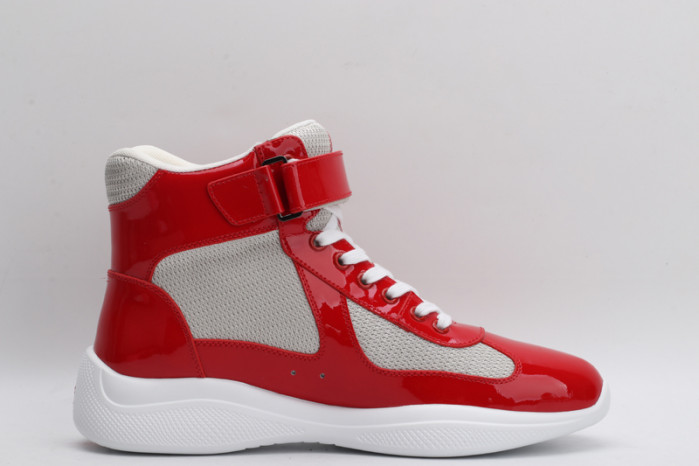prad sneakers