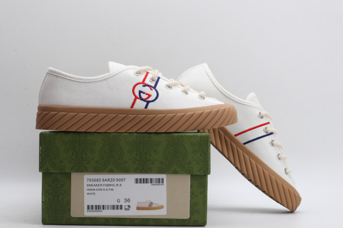 gucc  low-top sneaker