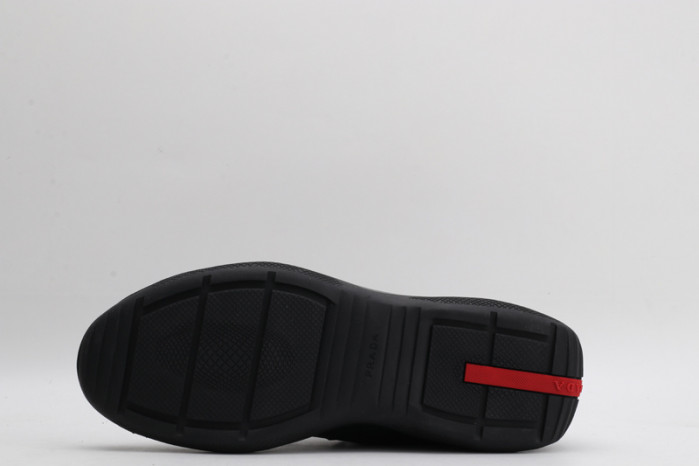 prad sneakers