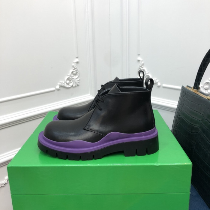 Bo*te*ga ve*ne*ta boots