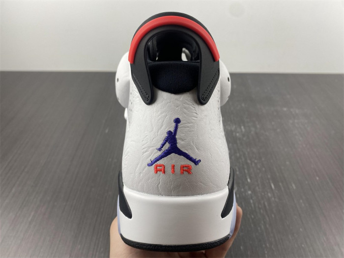 jordan 6 retro flight nostalgia - ci3125-100